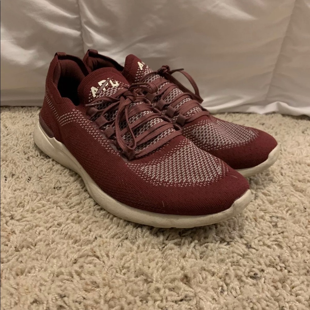 Apl men’s shoes
